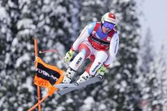 Beat Feuz