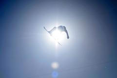 Soči 2014: Christy Priorová, N. Zéland (snowbaording, slopestyle)