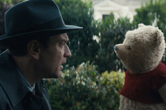 Trailer k filmu Kryštůfek Robin