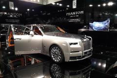 Autosalon Vídeň 2018