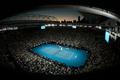 Finále Australian Open 2017: Rod Laver Arena
