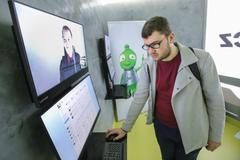 Alza - prodejna budoucnosti