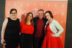 Ceny Ostary 2018 - MDŽ