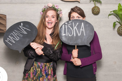 Liška Mazaná učí vyrábět si vlastní kosmetiku. Na jelení lůj stačí pět ingrediencí