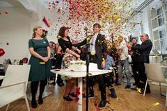 Prezidentské volby 2018 / Marek Hilšer