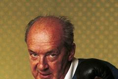 Vladimir Nabokov