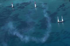 Red Bull Air Race Cannes 2018: Martin Šonka