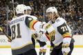 Vegas Golden Knights, NHL 2017/18