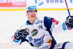 Extraliga, 5. finále: HC Oceláři Třinec - HC Kometa Brno