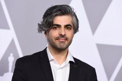 Ferás Fajád, syrský režisér