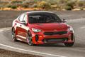 10-Kia Stinger