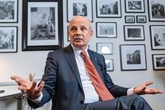 Dal jsem do toho všechno, Drahošovi nabídnu v druhém kole svoje billboardy, říká Horáček