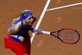 Fed Cup, Česko-Německo: Petra Kvitová