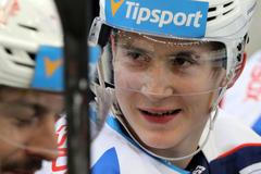 Extraliga 2017/18, HC Kometa Brno - Aukro Berani Zlín