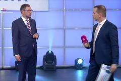 Záznam Arény Jaromíra Soukupa 5. 12. 2017