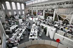 Newsroom Economia