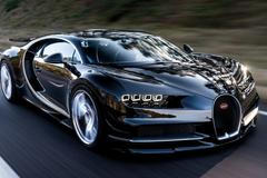 Bugatti Chiron