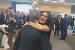 Děláš to dobře a je to vidět. Fialovi gratulují k obhajobě postu předsedy ODS