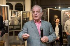 Daniel Barenboim v Praze