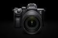 Sony A7 III