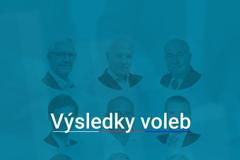 Výsledky voleb 2018