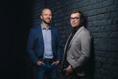 Mall Group TV Záhoř Kuchynka