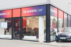 Moneta Money Bank