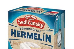 Sedlčanský hermelín