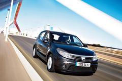 Dacia ojetiny článek Petr Šikl