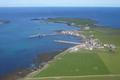 Stronsay, Skotsko
