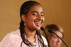 Jetneberš Nigussieová