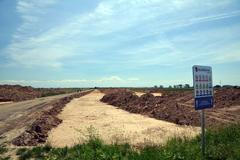 Stavba dálnice, Eurovia