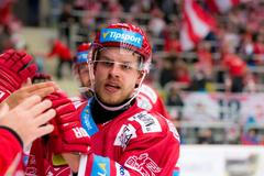 Roman Vlach, Třinec - Chomutov