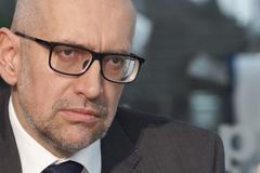 Inaugurace Zemana? Šéf sněmovny mě dnes pozval, ale nepůjdu, nejsem provokatér, říká Bek