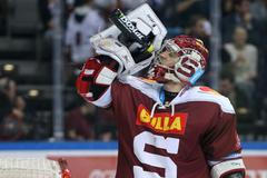 TELH: Sparta vs. Kometa