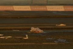 Útočník ve Vídni pobodal čtyři lidi. Podezřelý je mladík z Afghánistánu