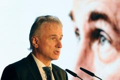 Poslanec hnutí ANO za Liberecký kraj Jiří Bláha