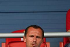 Zbrojovka Brno - Baník Ostrava. 1.kolo 2017/18