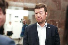 Živě: Okamura zůstává místopředsedou sněmovny
