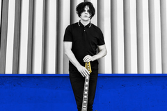 Jack White