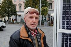 Poslanec ANO Rostislav Vyzula.