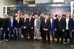 Setkání Nagano 1998-2018