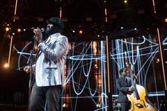 Gregory Porter: Don't Lose Your Steam