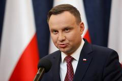 Andrzej Duda
