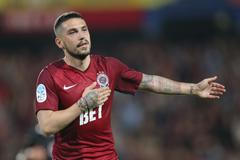 HET liga 2017/18: AC Sparta Praha - FK Jablonec