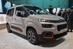 Citroën Berlingo
