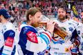 Extraliga, 5. finále: HC Oceláři Třinec - HC Kometa Brno