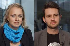 DVTV víkend 21-22. 4. 2018