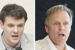 Otto a Fred Warmbierovi