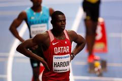 HMS 2018: Abdalelah Harún